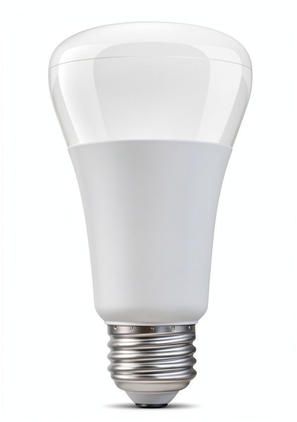 Philips Hue White Smart LED Bulb Bluetooth Dimmable Lighting-2