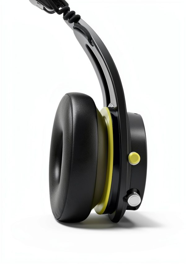 Skullcandy Icon ANC Wireless Headphones Noise Canceling-10