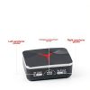 Cluzine Bluetooth 5.3 Wireless Earbuds Power Bank Case-1