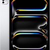 Apple iPad Pro M5 Chip OLED Display Silver Unlocked-1