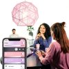Philips Hue Smart LED Bulb Multicolor Bluetooth A19-2