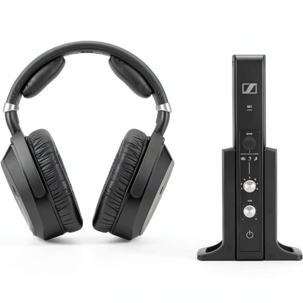 headphones power calculator