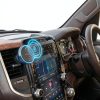 Pavo 25W Qi 2.2 Cooling Magnetic Wireless Car Charger-3