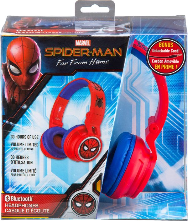 headphones power calculator