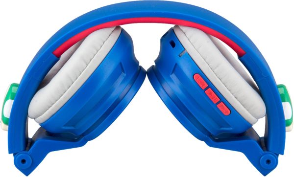 headphones