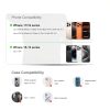Pavo 25W Qi 2.2 Cooling Magnetic Wireless Car Charger-13