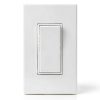 Leviton Decora Rocker Switch Dust Shield 15 Amp Residential-2