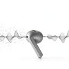Samsung Galaxy Buds3 Open Type Wireless Earbuds Silver White-3