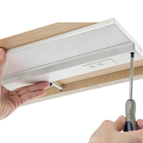 GE Cync Smart LED Undercabinet Light Color Changing Matter-3