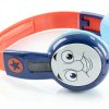 headphones power calculator