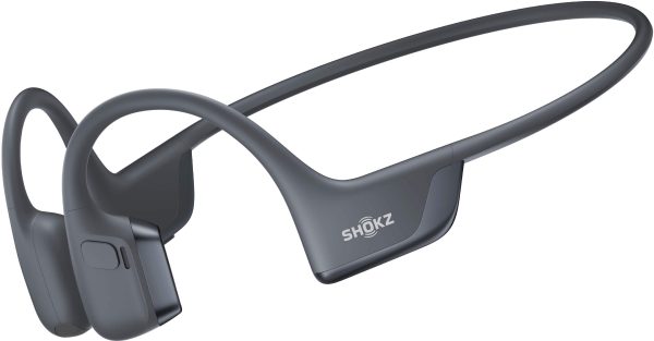 Shokz OpenRun Pro 2 Wireless Bone Conduction Sports-0