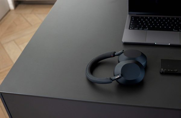 Sony WH 1000XM5 Wireless Noise Cancelling Headphones-15