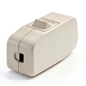 Inline Cord Switch Heavy Duty Rocker Appliance Outdoor Use-0