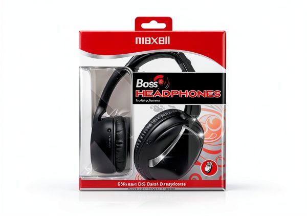 headphones