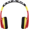 eKids Paw Patrol Marshall Bluetooth Headphones Rechargeable-2