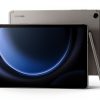 Samsung Galaxy Tab S9 FE Tablet Water Resistant S Pen-0