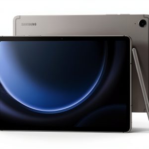 Samsung Galaxy Tab S9 FE Tablet Water Resistant S Pen-0