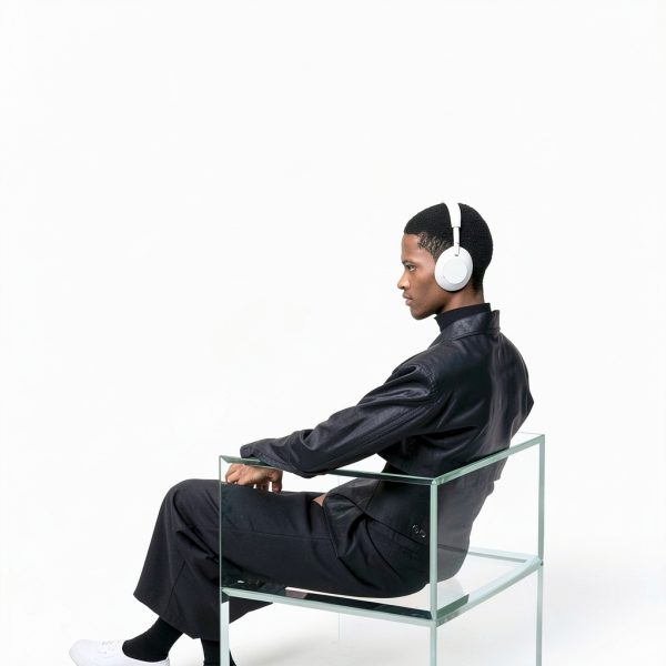 headphones connect
