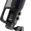 RØDE NT-USB+ USB-C Condenser Microphone for Recording-1