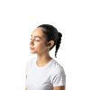 Samsung Galaxy Buds3 FE Wireless Earbuds Black Gray-1