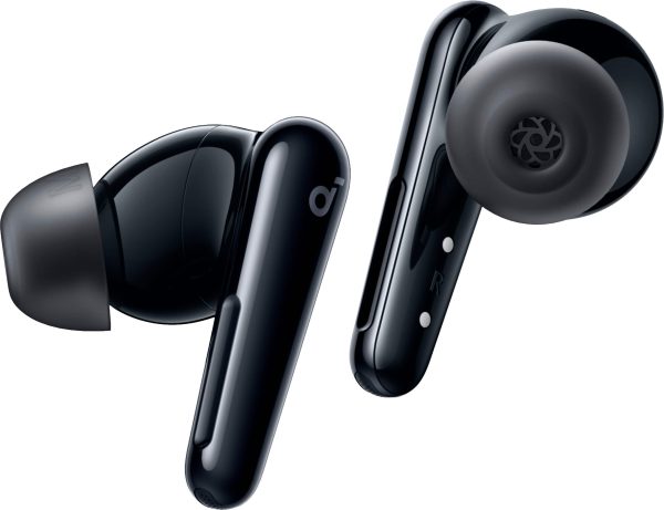 Soundcore Liberty 4 Pro Noise Cancelling Earbuds Glossy-2