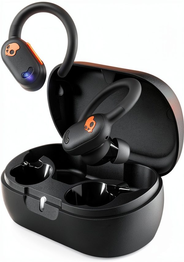 headphones power calculator