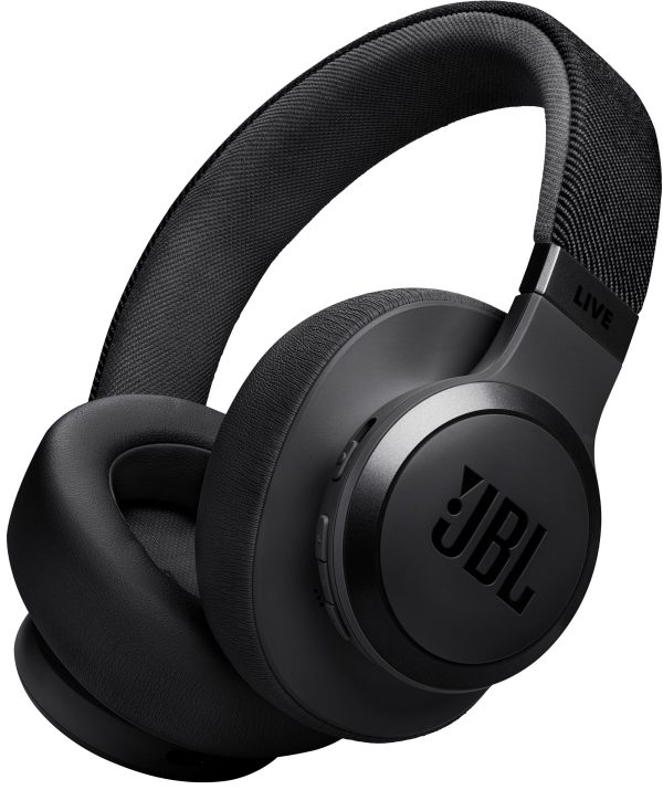 JBL Live 770NC Wireless Headphones Noise Cancelling-0