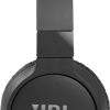 JBL Tune 660NC Wireless Headphones Noise Cancelling Black-8