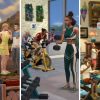 The Sims 4 Adventure Awaits Expansion Pack Gameplay Features-1