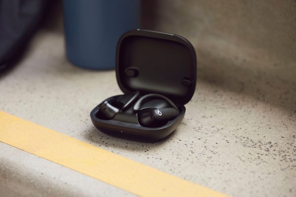 headphones
