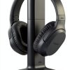 Sony WHRF400 RF Wireless Headphones Home Theater-3
