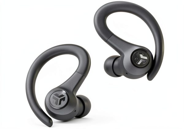 JLab Go Air Sport True Wireless Earbuds Sweatproof-1