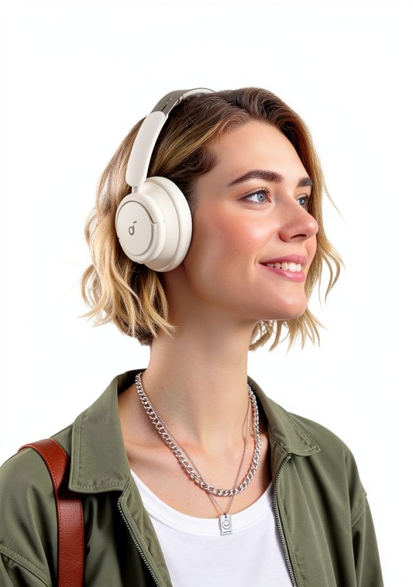 headphones connect