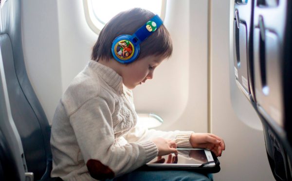 headphones