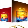 Govee TV Backlight 3 Lite with Fish-Eye Correction RGBIC-2