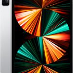 Apple iPad Pro 12.9 Inch M1 Chip 5G Cellular Unlocked-0