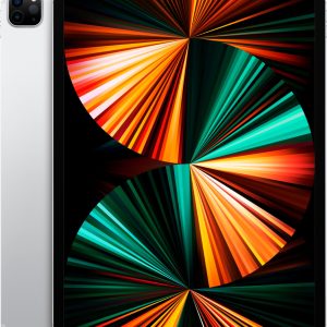 Apple iPad Pro 12.9 Inch M1 Chip 5G Cellular Unlocked-0