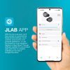 JLab JBuds Air Pro True Wireless Earbuds Black-6