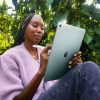 Apple iPad Air M4 Chip 13 Inch Tablet Blue 256GB-7