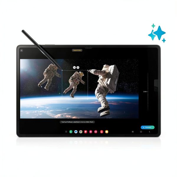 Samsung Galaxy Tab S9 Ultra 14.6 inch Tablet S Pen-3