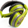 headphones connect