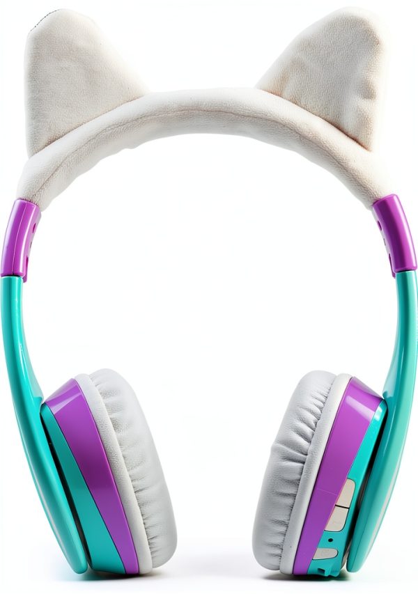 headphones connect