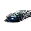 Govee AI Gaming TV Sync Box HDMI 2.1 RGBWIC Lights-5