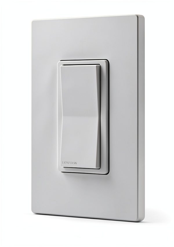 Decora Anywhere Switch Companion Wireless Control Smart Home-0