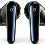 Soundcore Liberty 4 Pro Noise Cancelling Earbuds Glossy-0