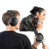 headphones connect