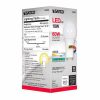 SATCO A19 GU24 LED Bulb Cool White 60 Watt Equivalent-2