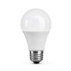 Feit Smart LED Bulb A19 E26 Soft White Smart Enabled-2