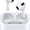Apple AirPods 3rd Generation Wireless Earbuds White-0