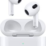 Apple AirPods 3rd Generation Wireless Earbuds White-0